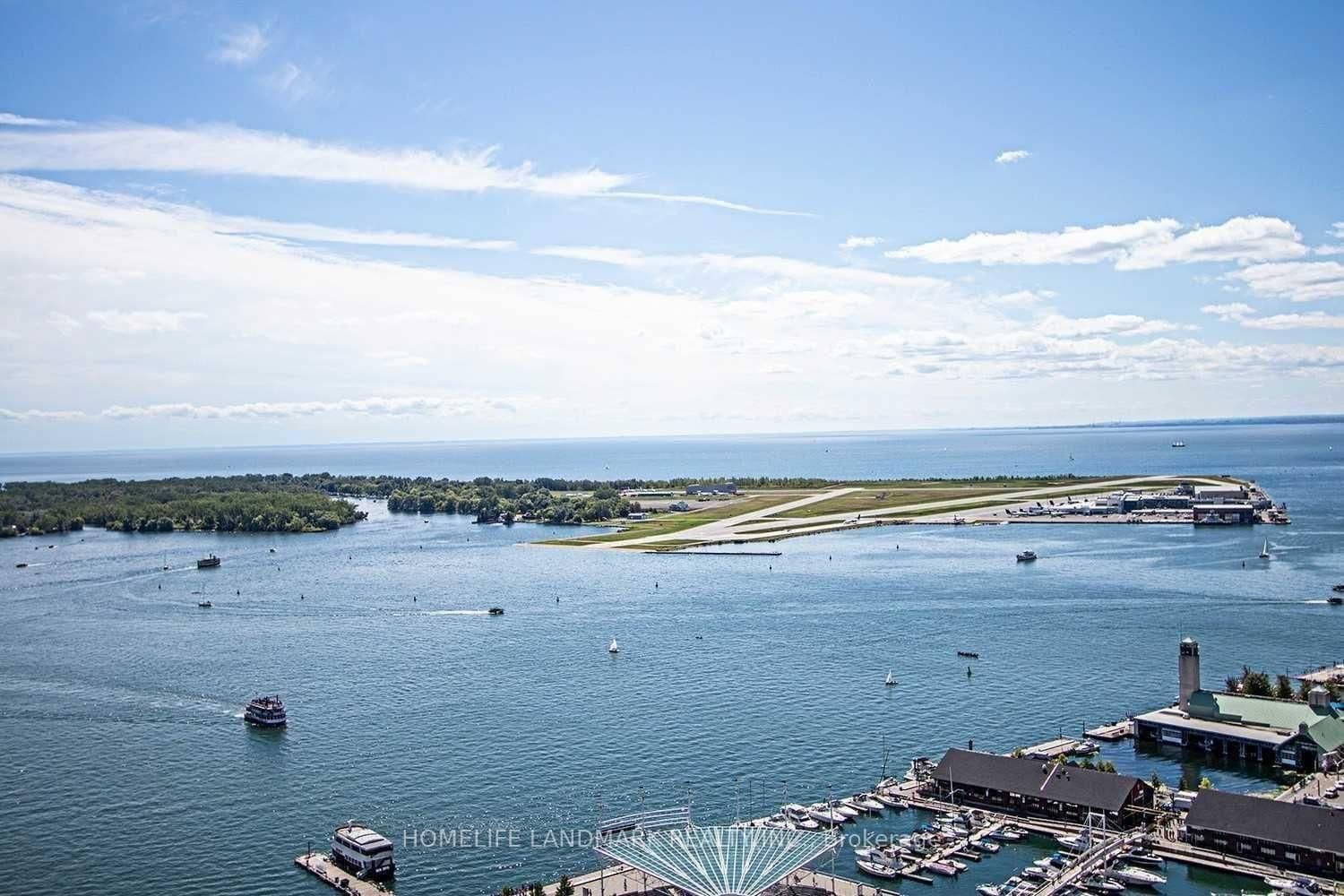 208 Queens Quay W, Unit 3409 thumbnail 2