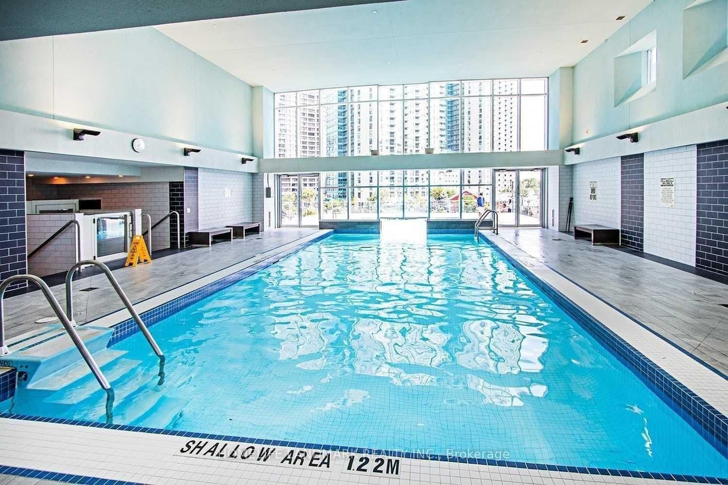 208 Queens Quay W, Unit 3409 thumbnail 27