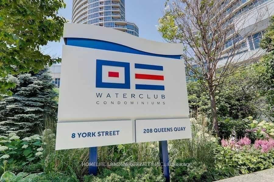 208 Queens Quay W, Unit 3409 thumbnail 28