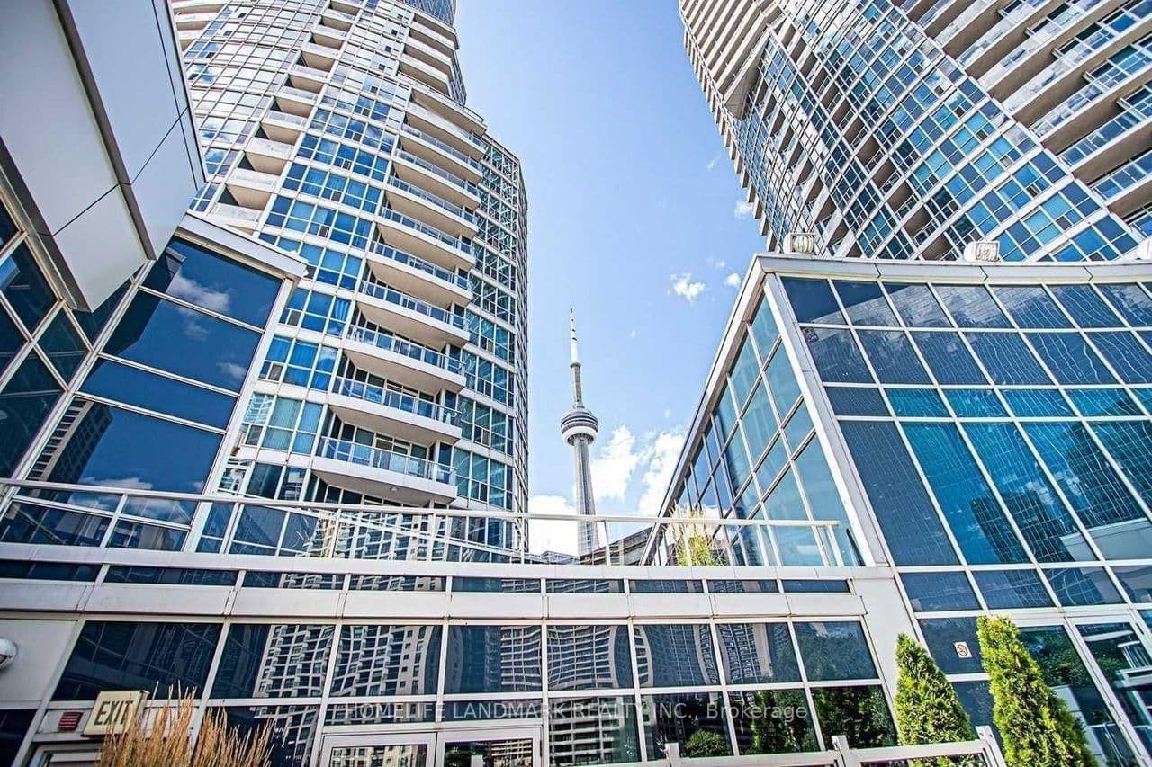 208 Queens Quay W, Unit 3409 thumbnail 4
