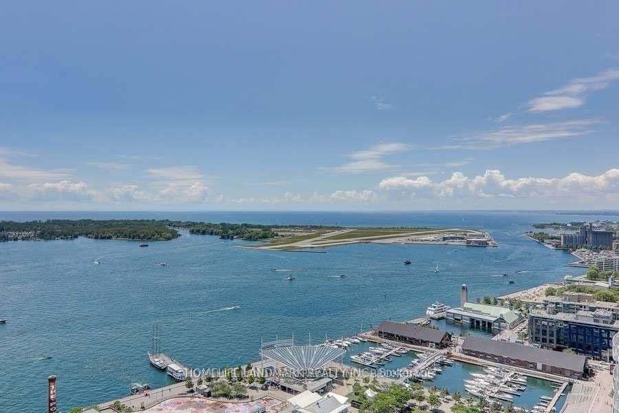 208 Queens Quay W, Unit 3409 thumbnail 6