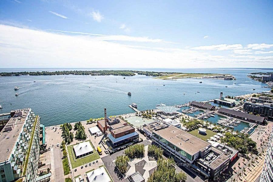 208 Queens Quay W, Unit 3409 thumbnail 7