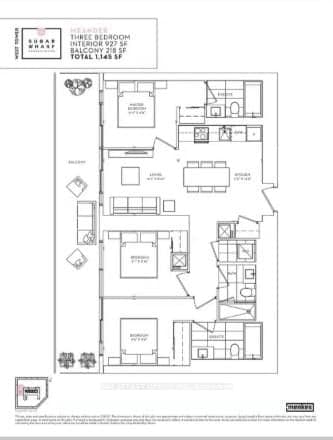 55 Cooper Street, Unit 7112 thumbnail 37