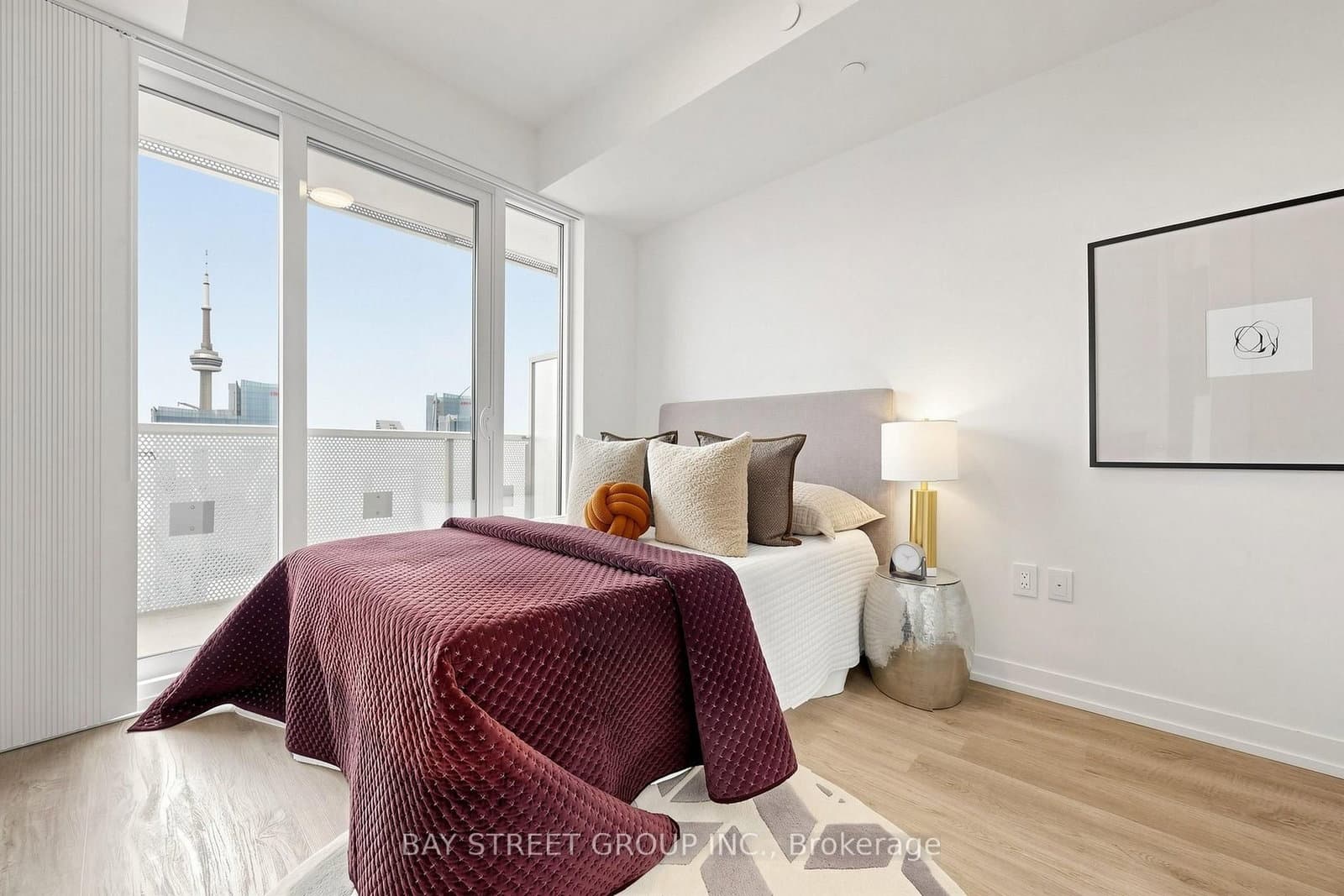 55 Cooper Street, Unit 7112 thumbnail 9