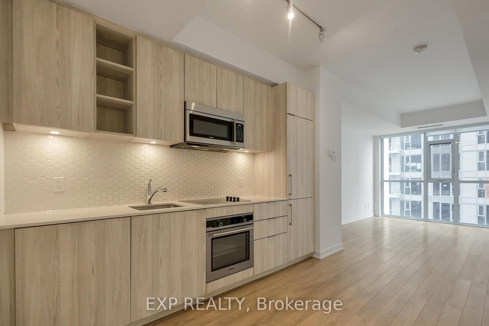 50 Ordnance Street, Unit 2404