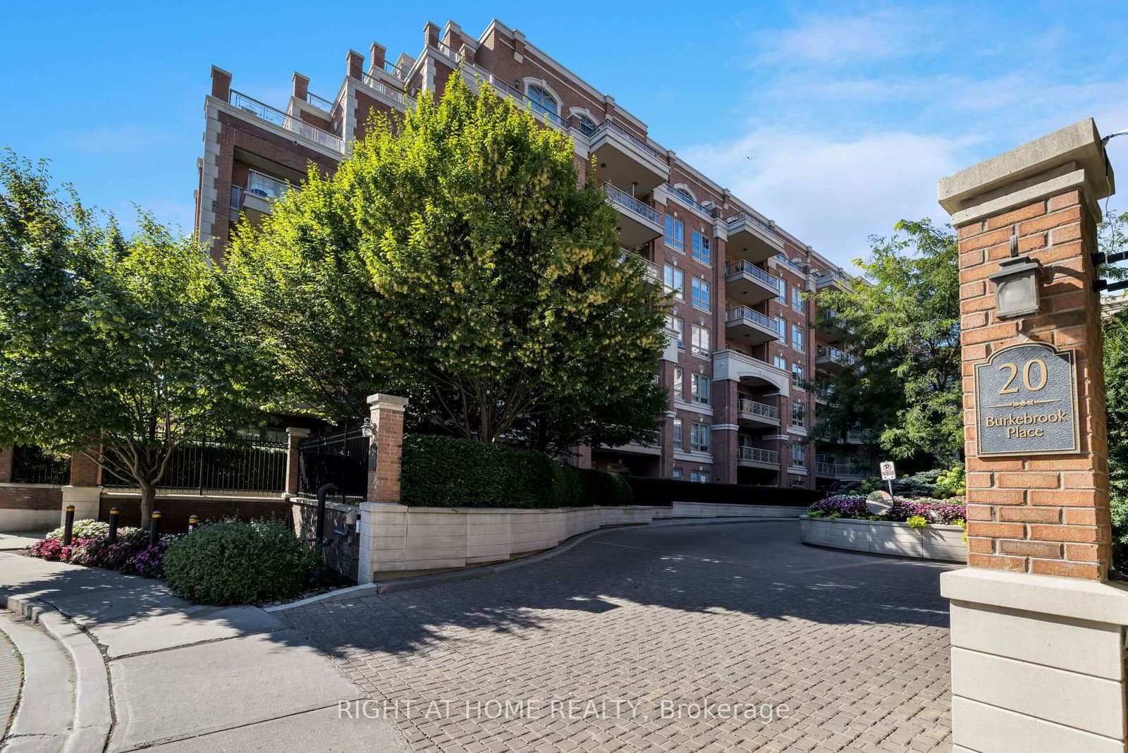 20 Burkebrook Place, Unit 306 - Image 1