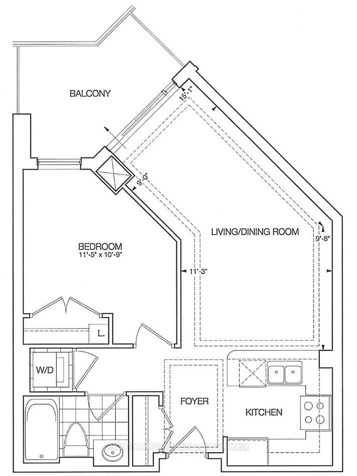 20 Burkebrook Place, Unit 306 thumbnail 31