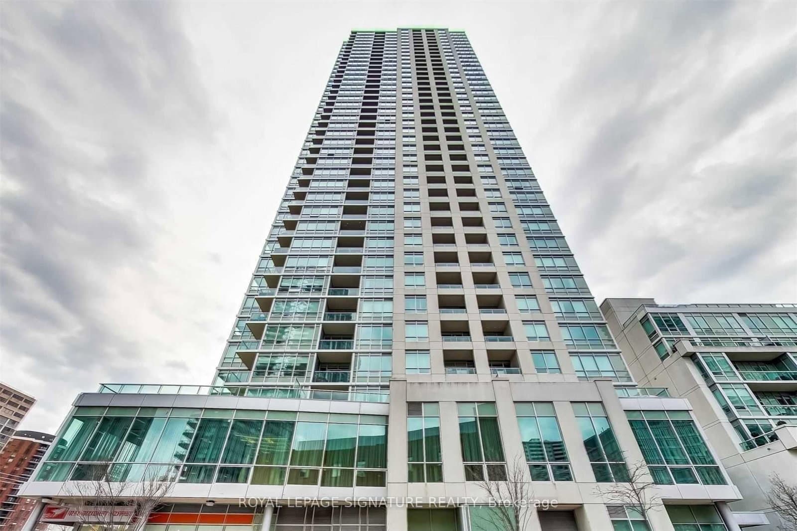 120 Homewood Avenue, Unit 904 - Image 1