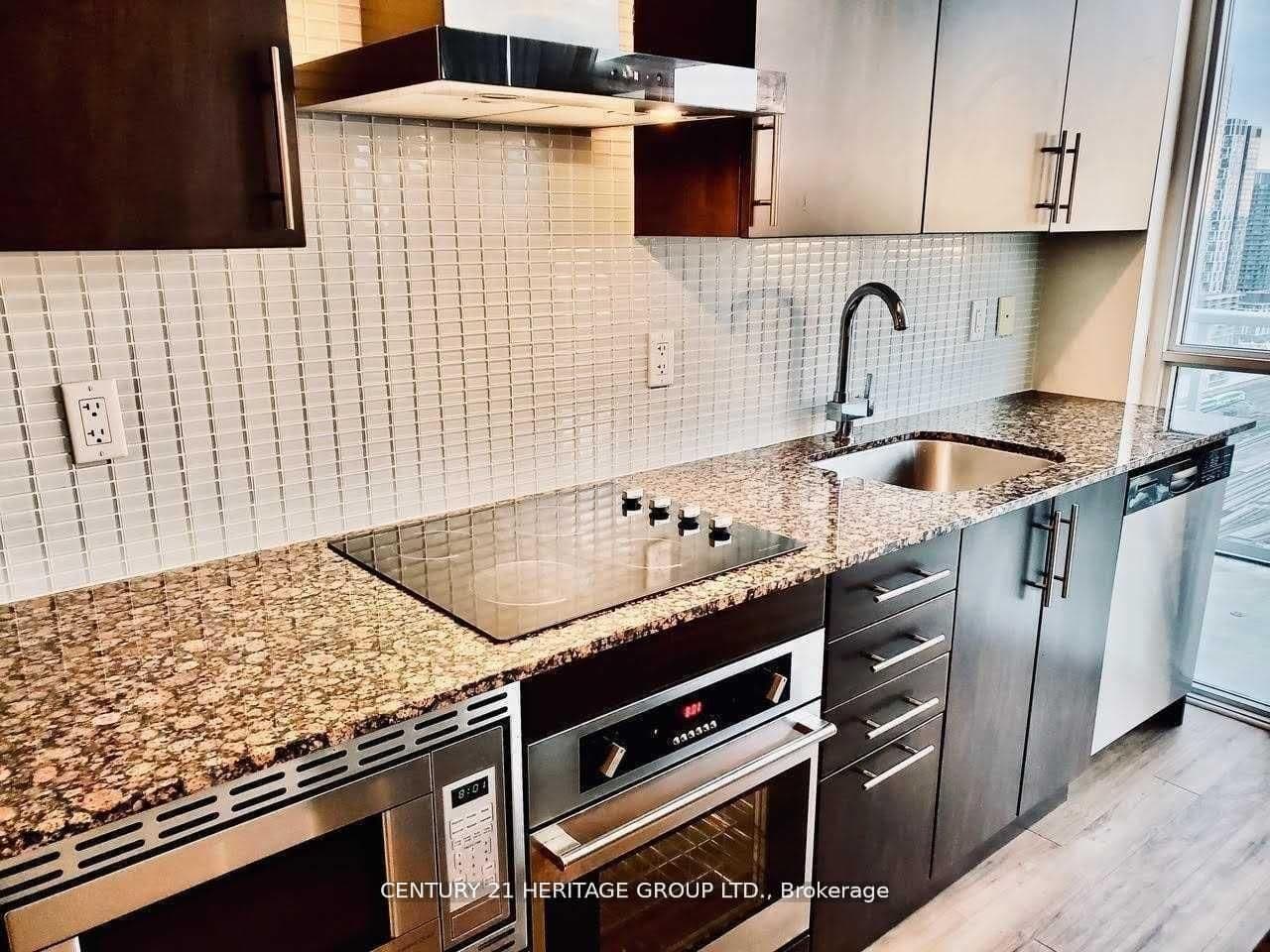 352 Front Street W, Unit 2314 thumbnail 11