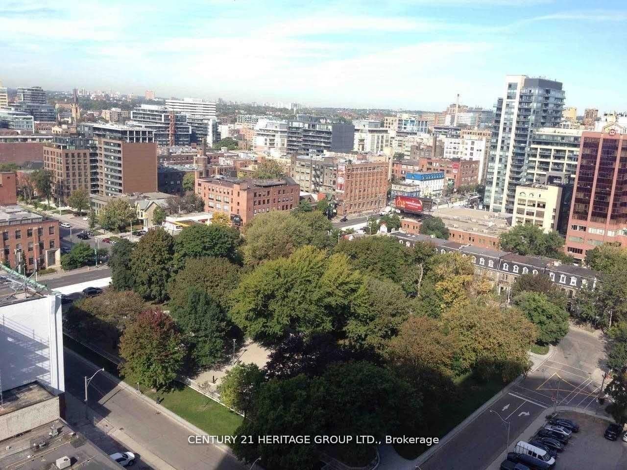 352 Front Street W, Unit 2314 thumbnail 15