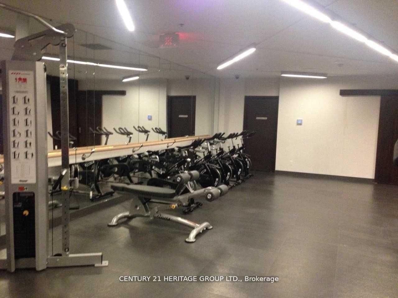 352 Front Street W, Unit 2314 thumbnail 4