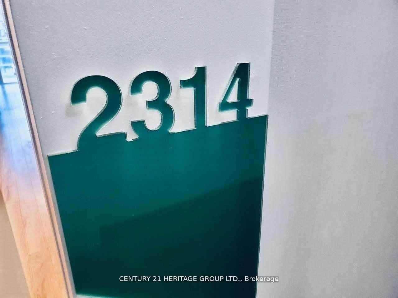 352 Front Street W, Unit 2314 thumbnail 5