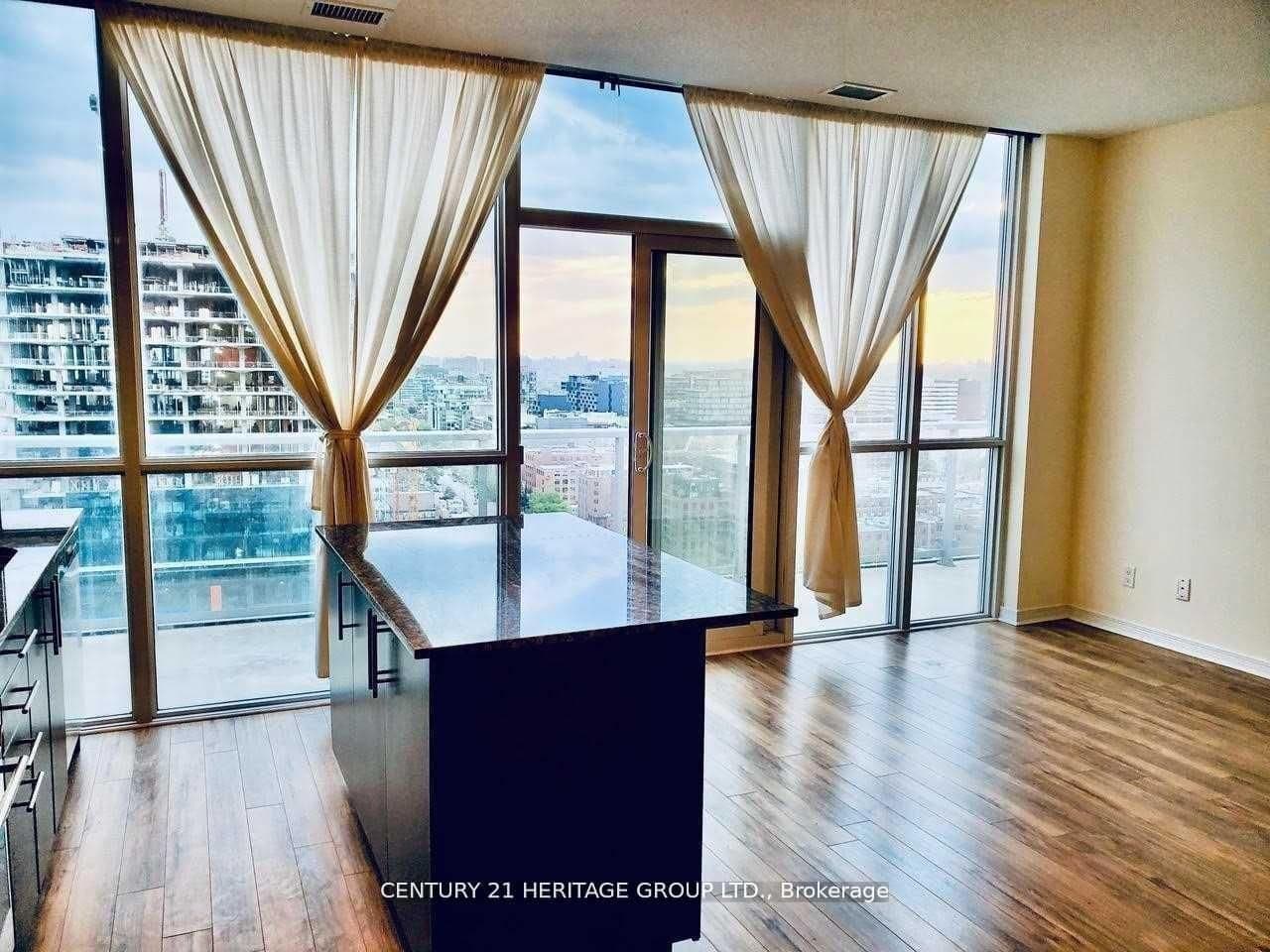 352 Front Street W, Unit 2314 thumbnail 7