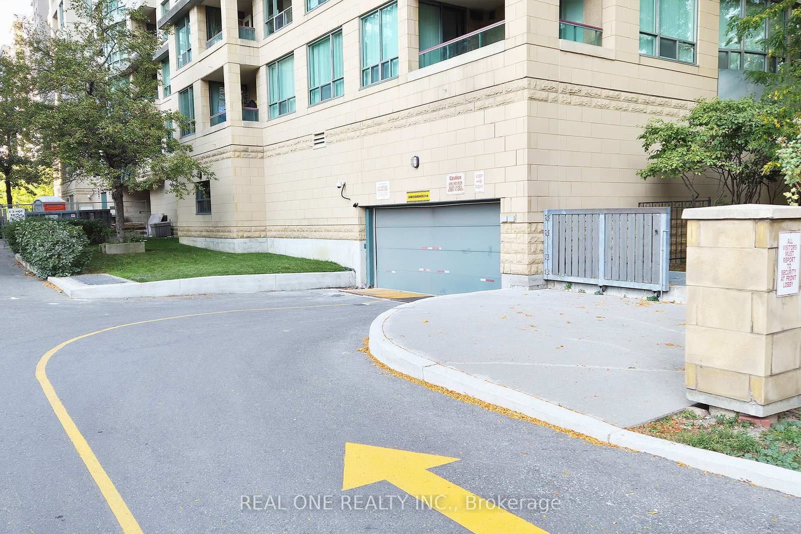 238 Doris Avenue, Unit 1503 thumbnail 22