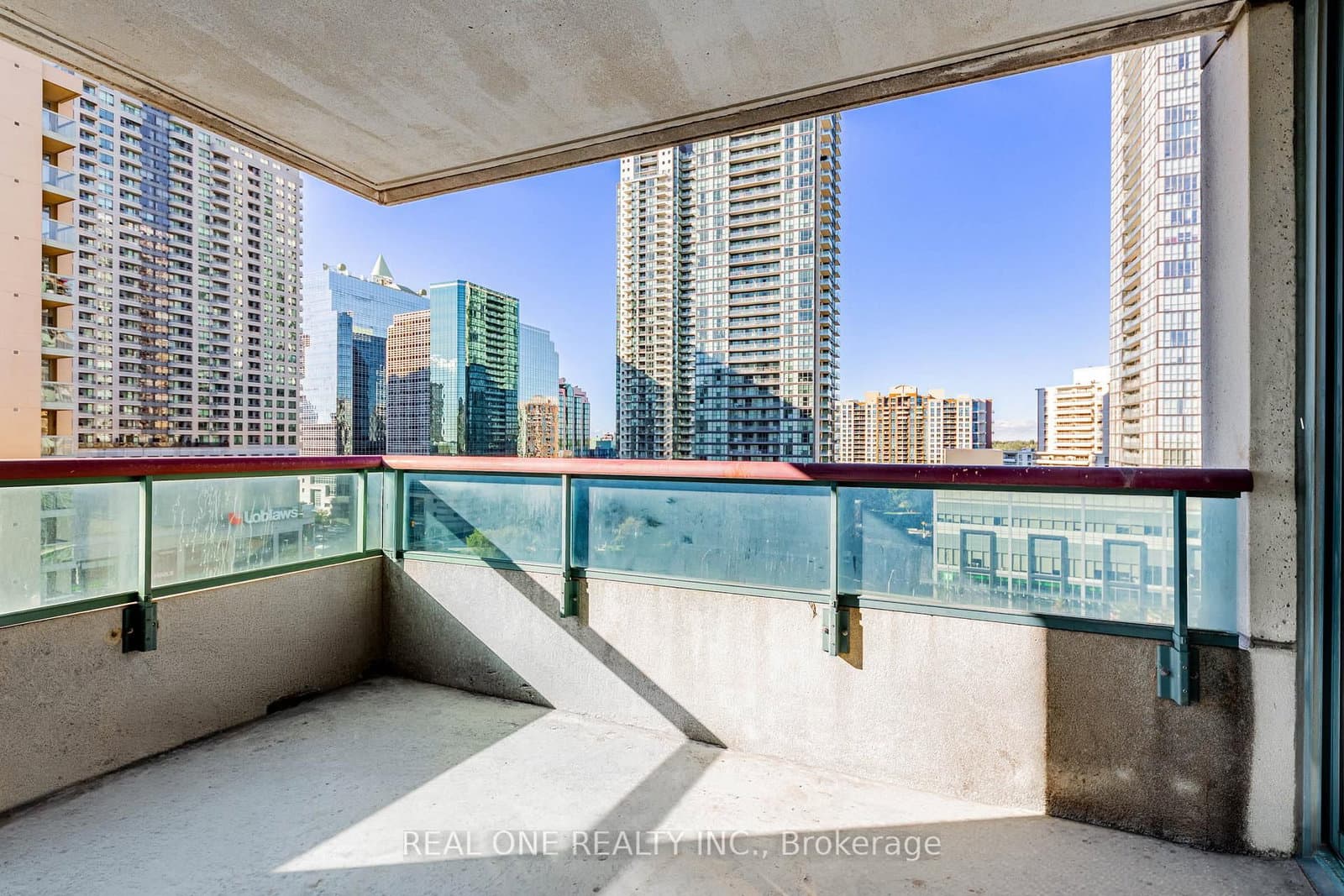 238 Doris Avenue, Unit 1503 thumbnail 25