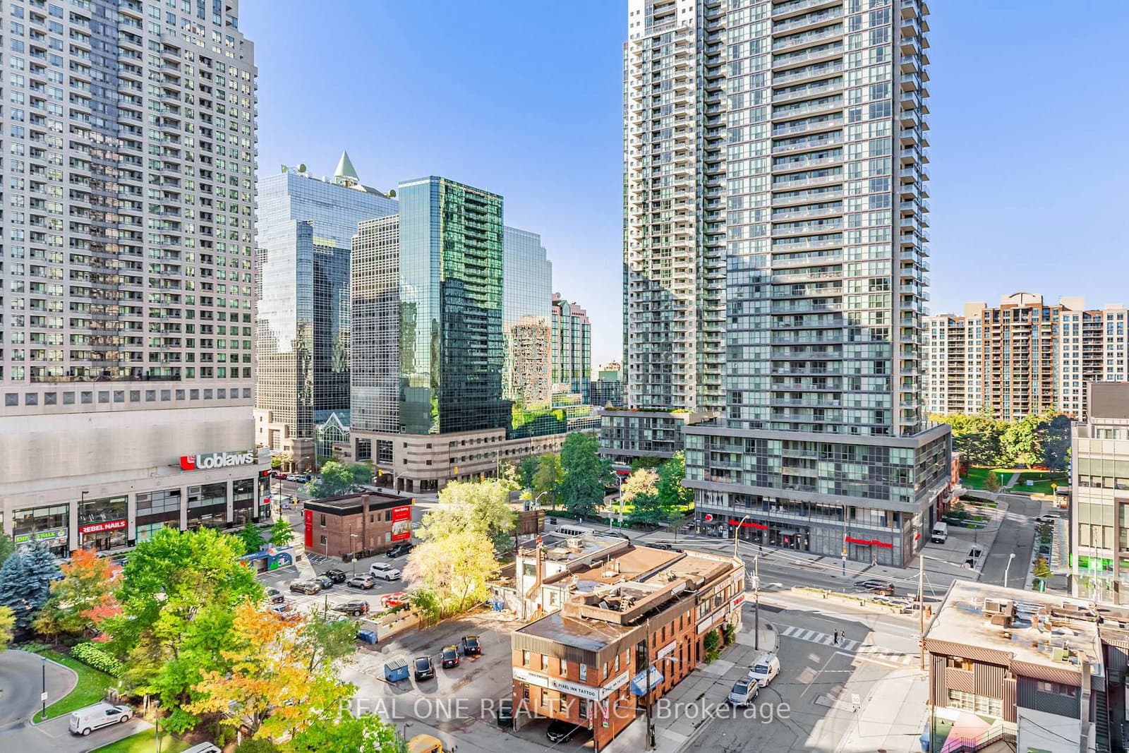 238 Doris Avenue, Unit 1503 thumbnail 27