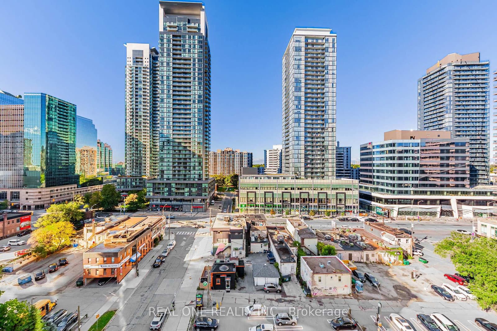 238 Doris Avenue, Unit 1503 thumbnail 28