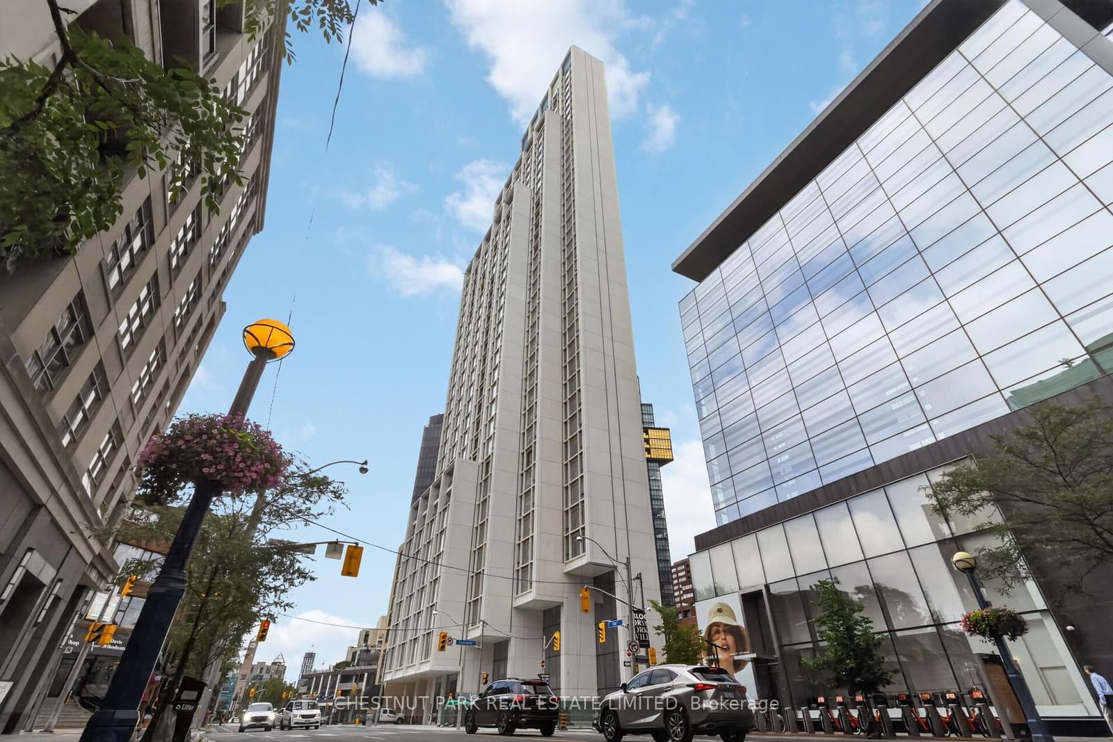 #504 - 1315 Bay Street