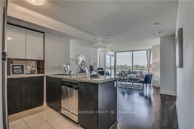 5740 Yonge Street, Unit 302 thumbnail 2