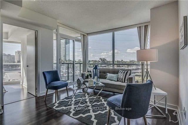 5740 Yonge Street, Unit 302 thumbnail 4