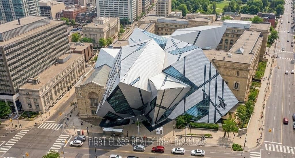 200 Bloor Street W, Unit 1405 thumbnail 10