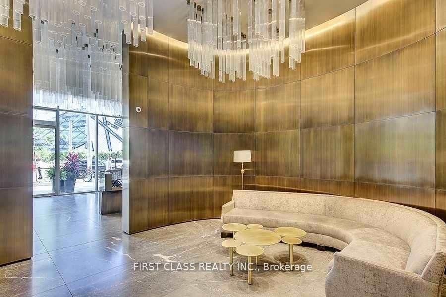 200 Bloor Street W, Unit 1405 thumbnail 11