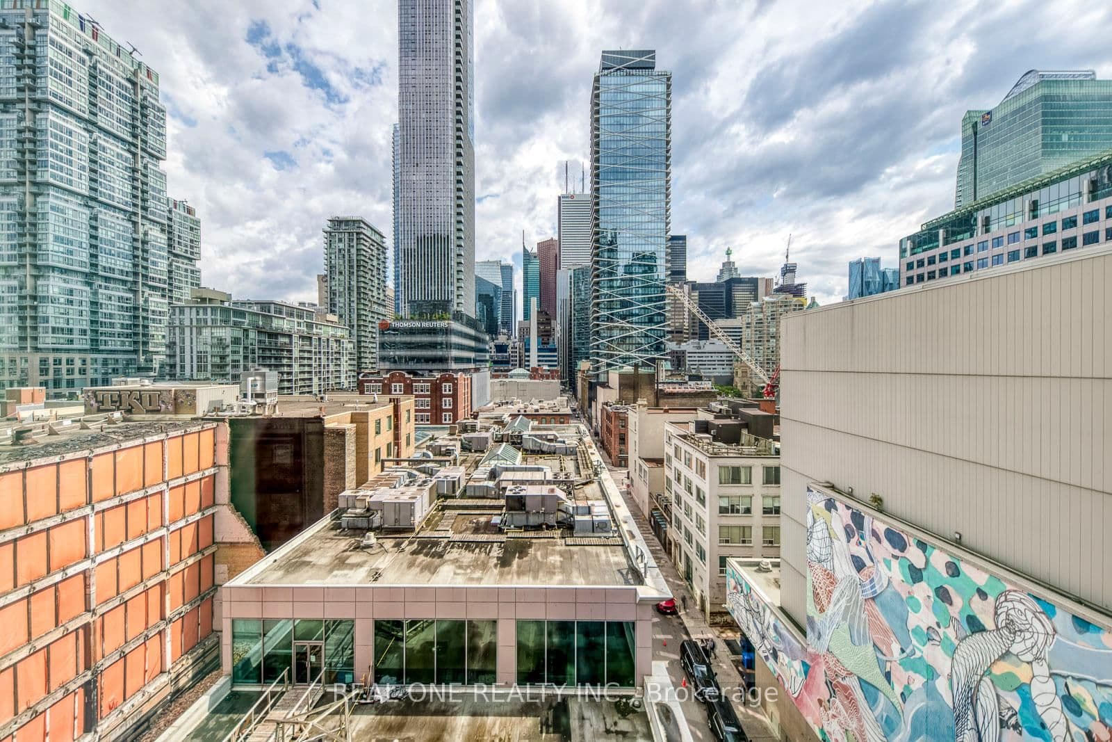 99 JOHN Street, Unit 1001 thumbnail 25