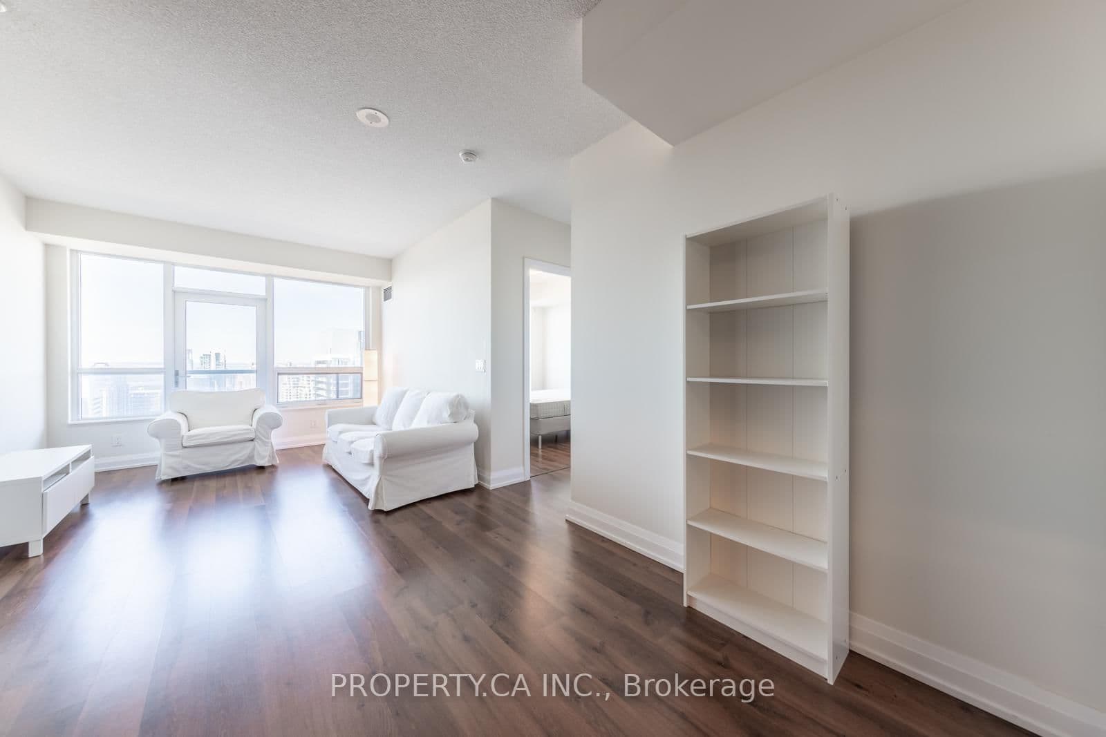 5 Sheppard Avenue E, Unit 3422 thumbnail 16
