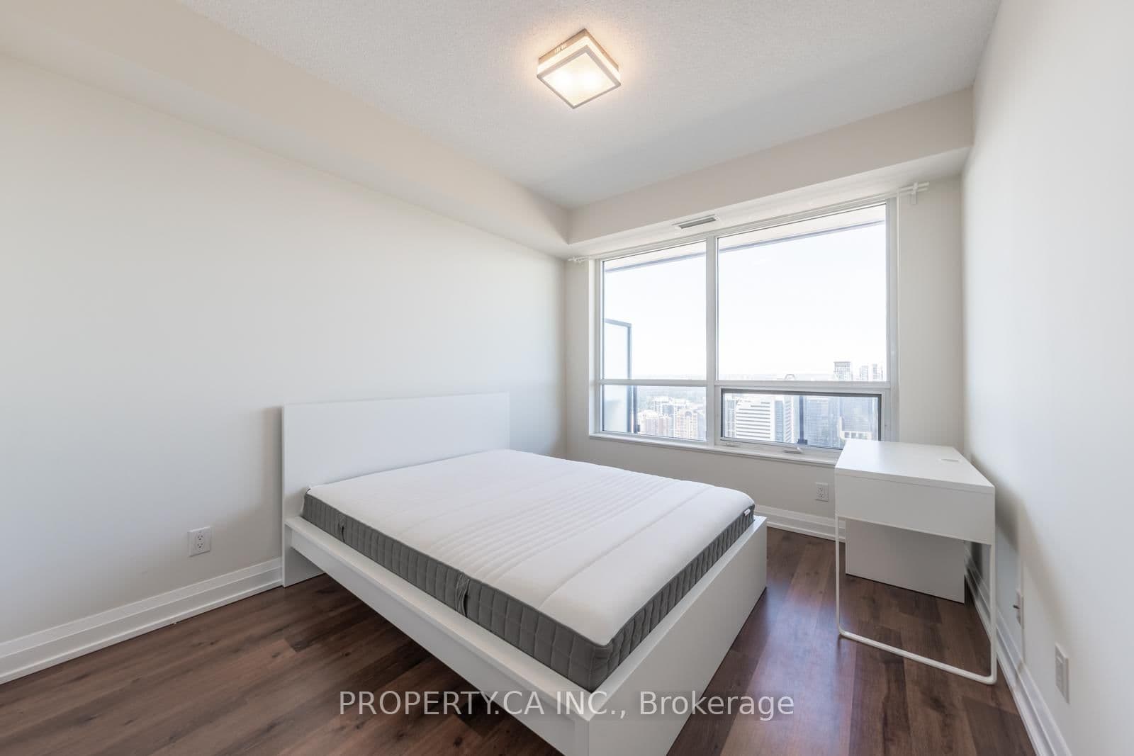 5 Sheppard Avenue E, Unit 3422 thumbnail 22