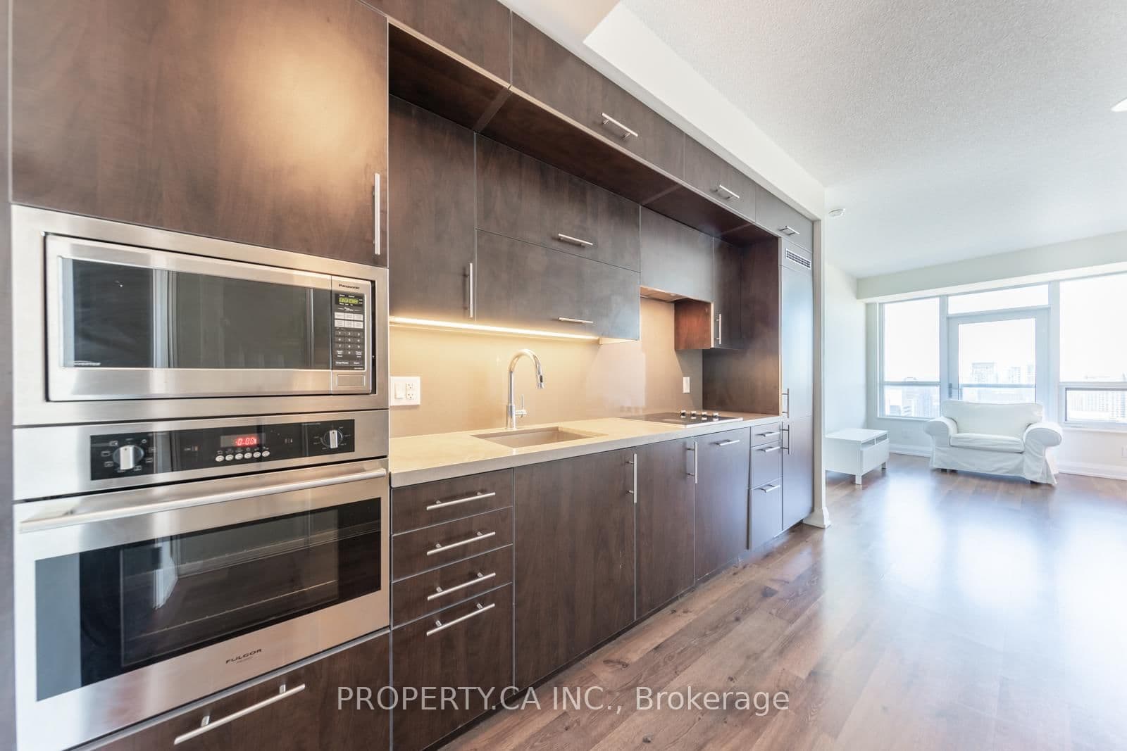 5 Sheppard Avenue E, Unit 3422 thumbnail 8