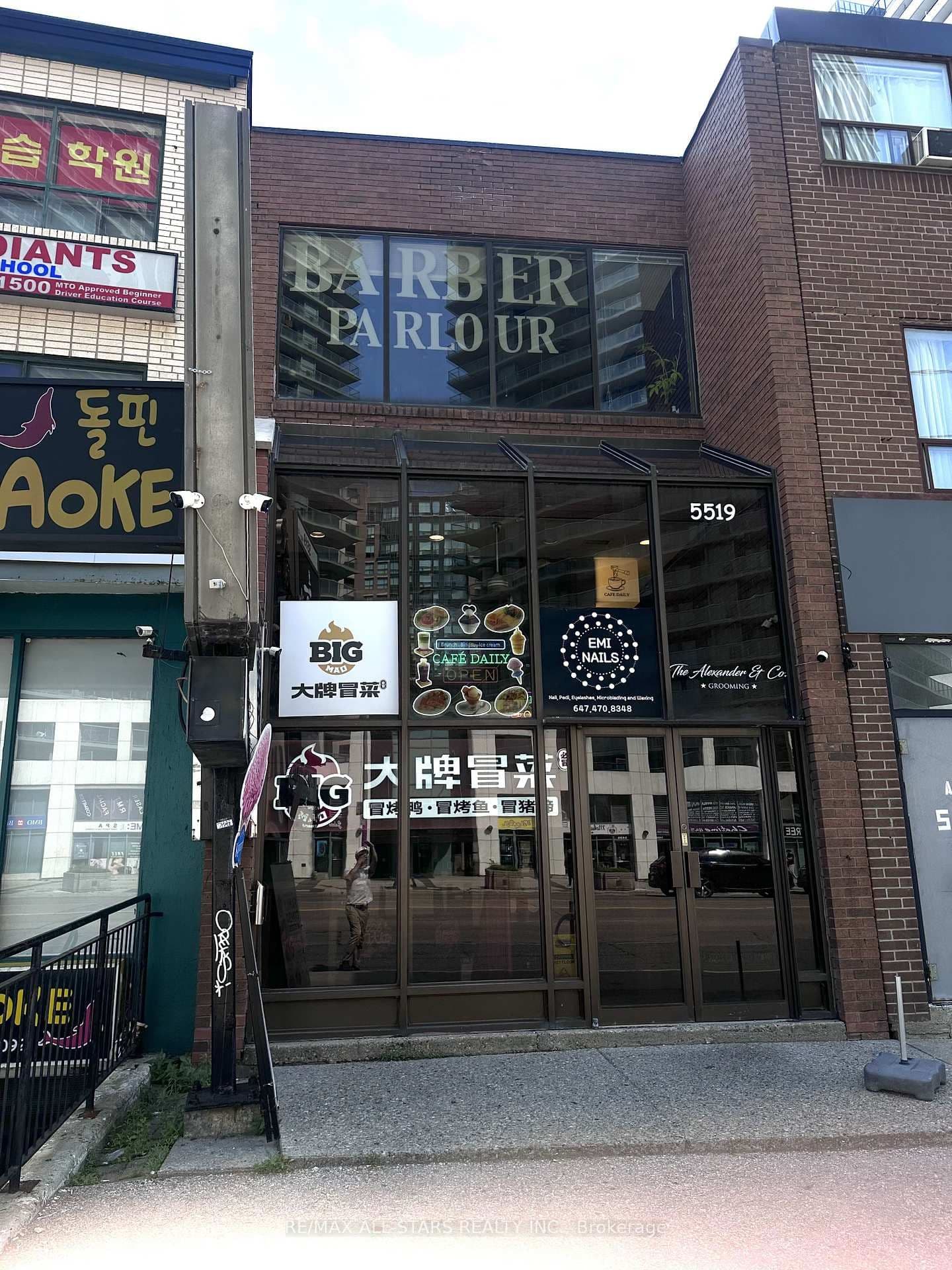 5519 Yonge Street - Image 1