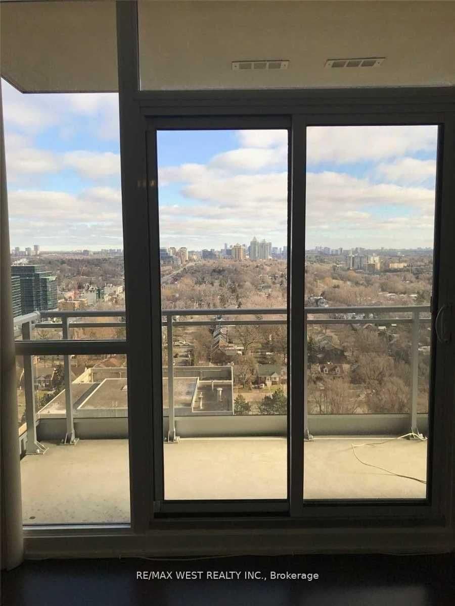 23 Sheppard Avenue E, Unit 2107 thumbnail 11