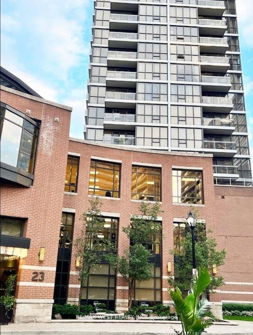 23 Sheppard Avenue E, Unit 2107 thumbnail 22