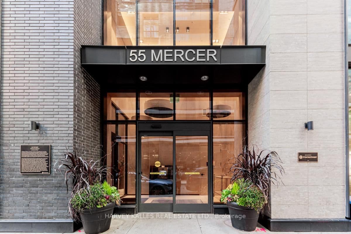 55 Mercer Street, Unit 1711 thumbnail 2