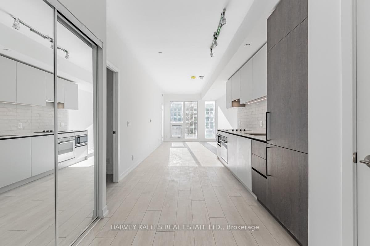 55 Mercer Street, Unit 1711 thumbnail 4