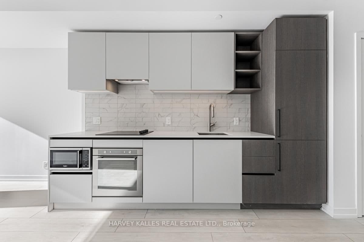 55 Mercer Street, Unit 1711 thumbnail 5