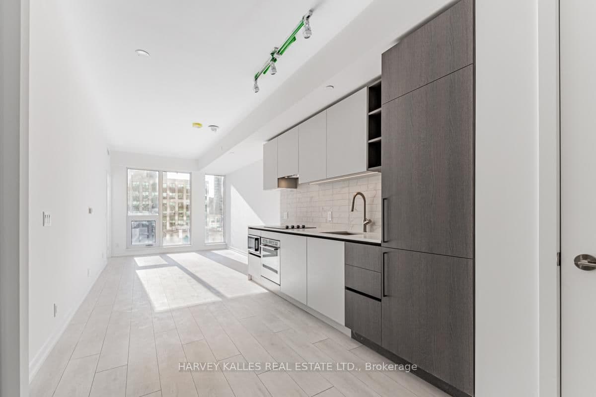 55 Mercer Street, Unit 1711 thumbnail 8