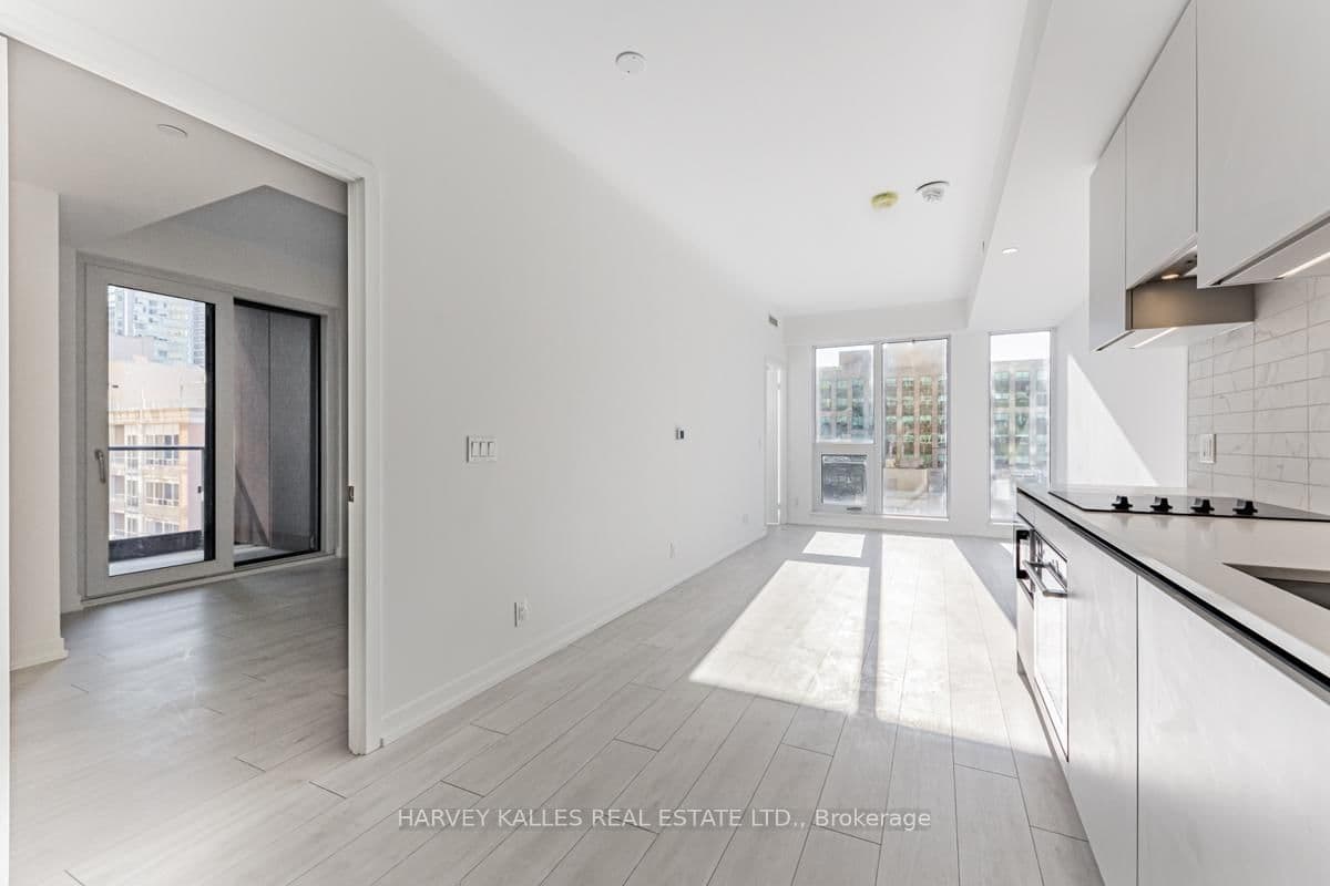 55 Mercer Street, Unit 1711 thumbnail 9