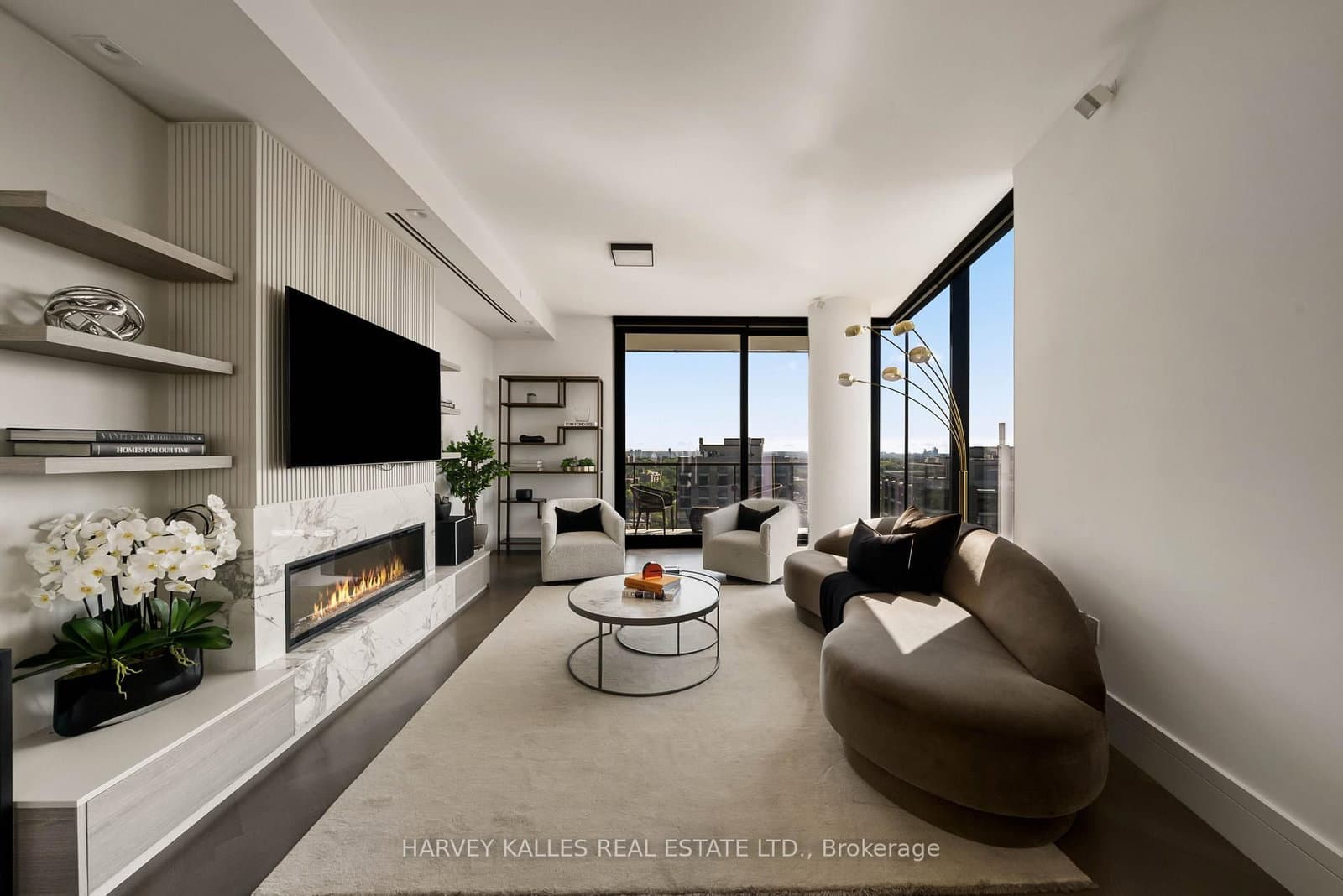 215 Lonsdale Road, Unit 1707 thumbnail 18
