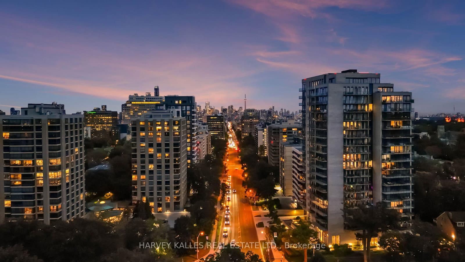 215 Lonsdale Road, Unit 1707 thumbnail 3