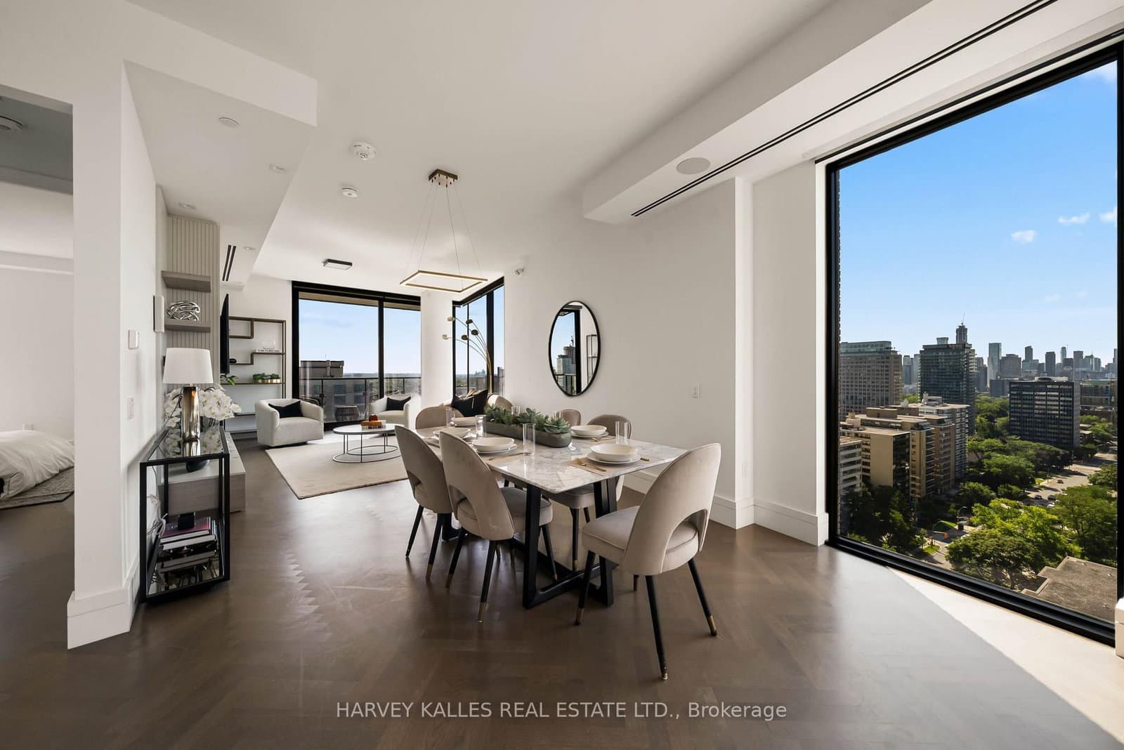 215 Lonsdale Road, Unit 1707 thumbnail 8