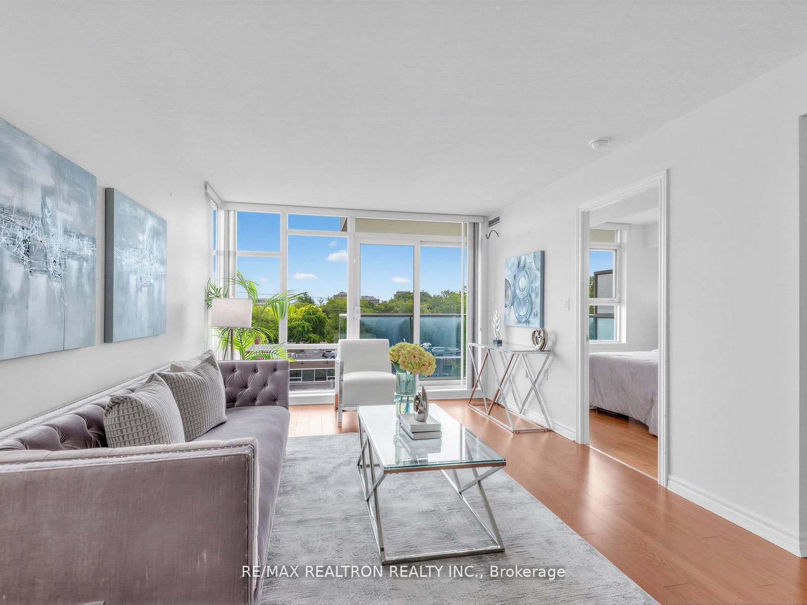 3830 Bathurst Street, Unit 512 thumbnail 14