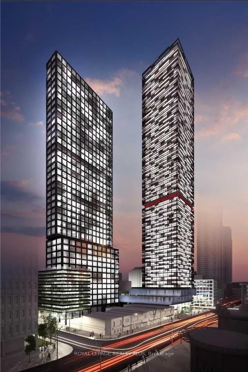 39 Roehampton Avenue E, Unit 1807 - Image 1