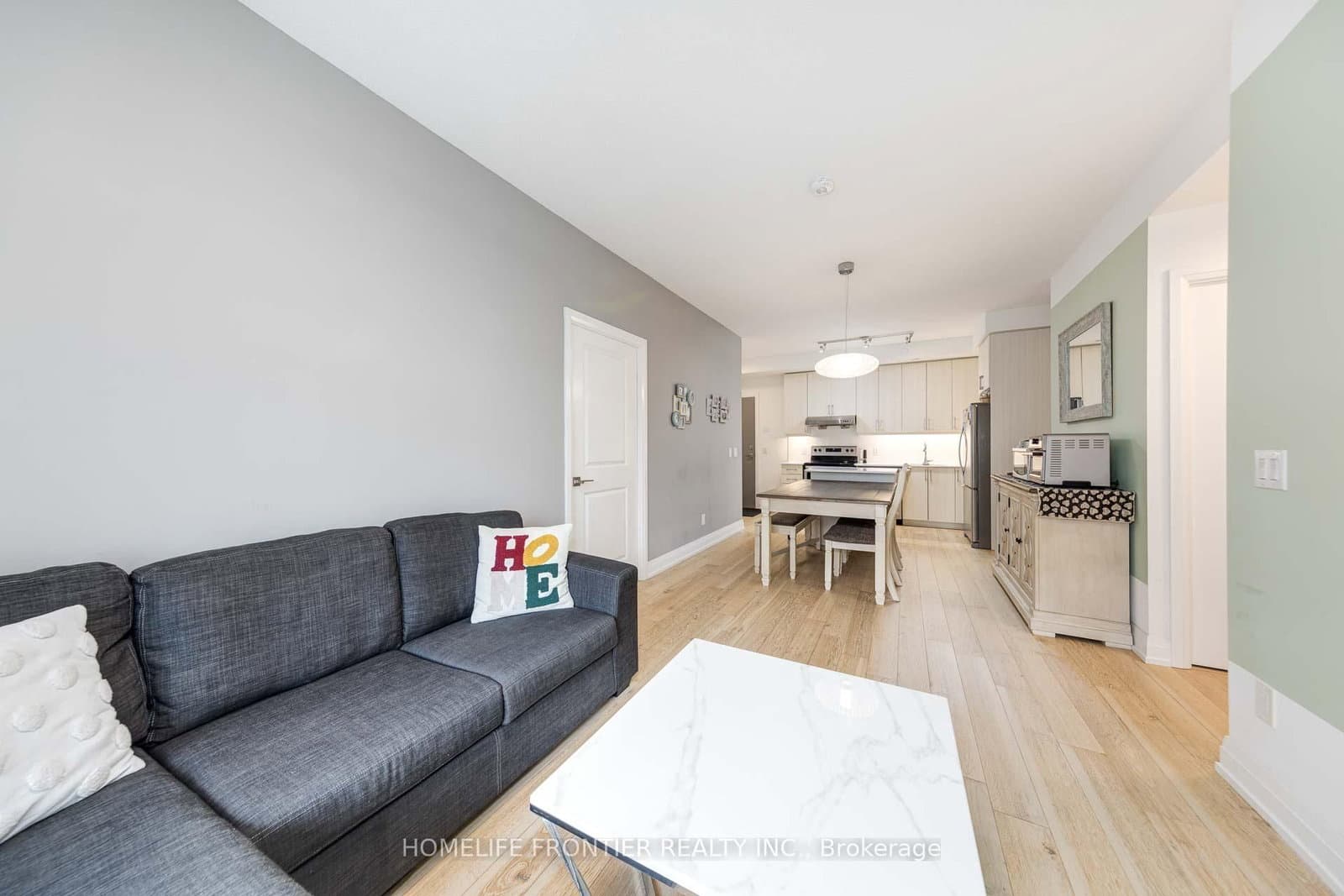 591 Sheppard Avenue E, Unit 629 thumbnail 3
