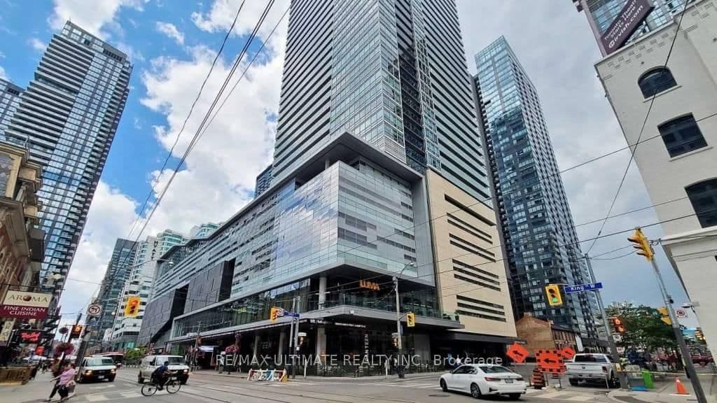 80 John Street, Unit 3207 - Image 1