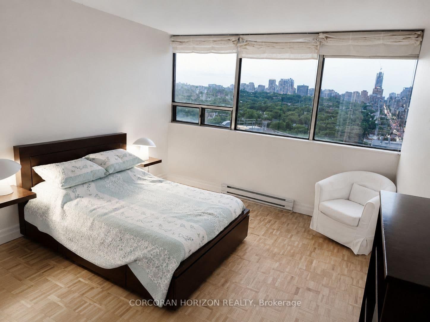 914 Yonge Street, Unit 1511 thumbnail 14