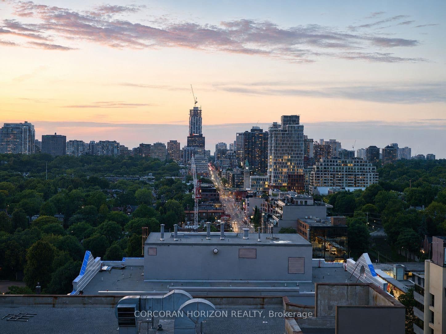 914 Yonge Street, Unit 1511 thumbnail 18