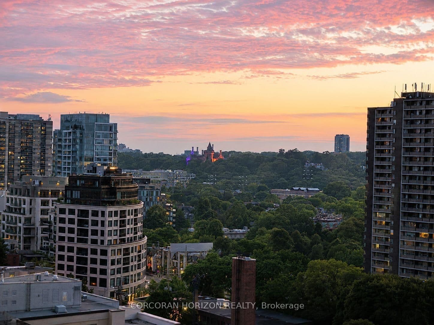 914 Yonge Street, Unit 1511 thumbnail 19