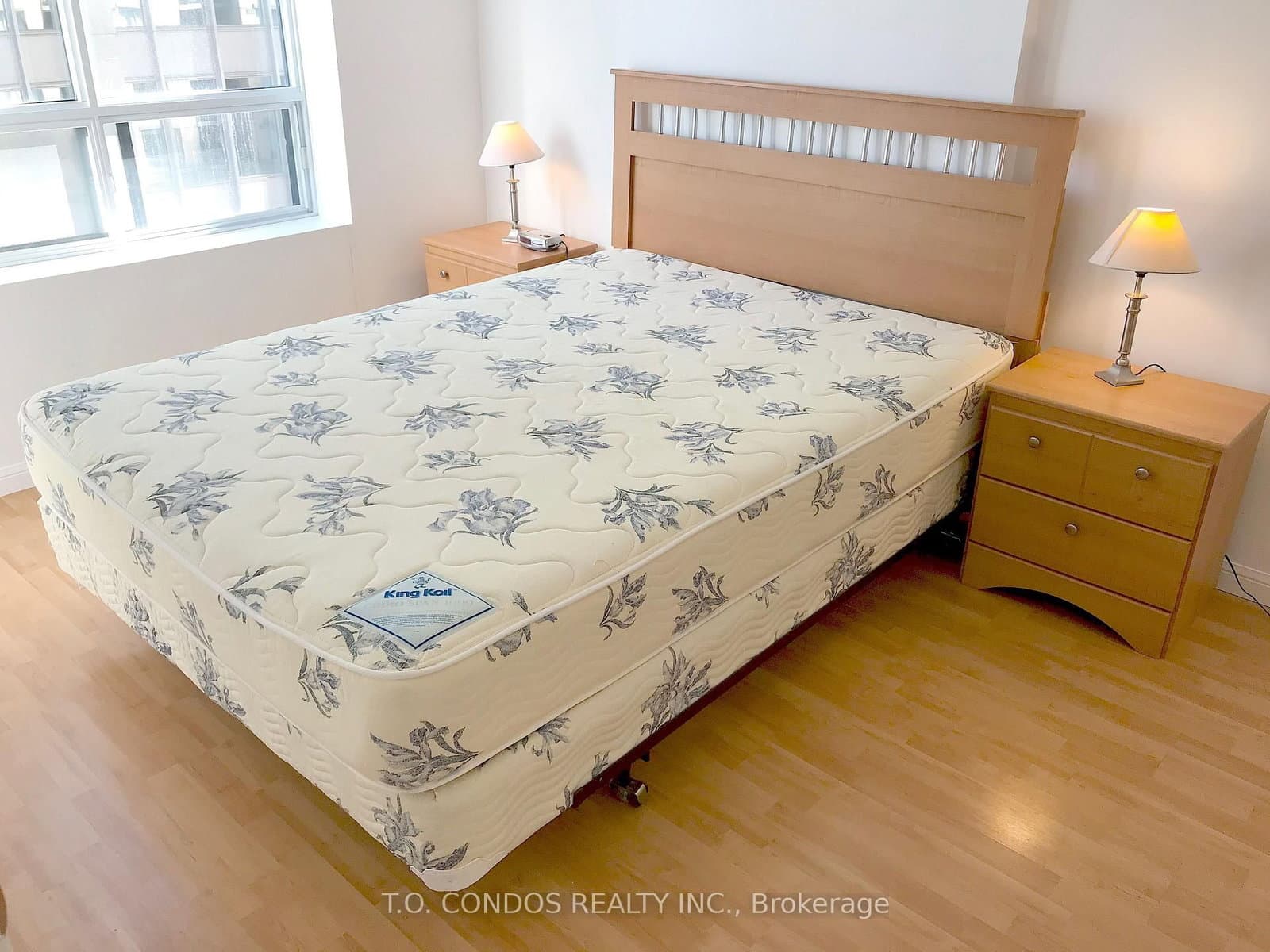 140 Simcoe Street, Unit 610 thumbnail 14