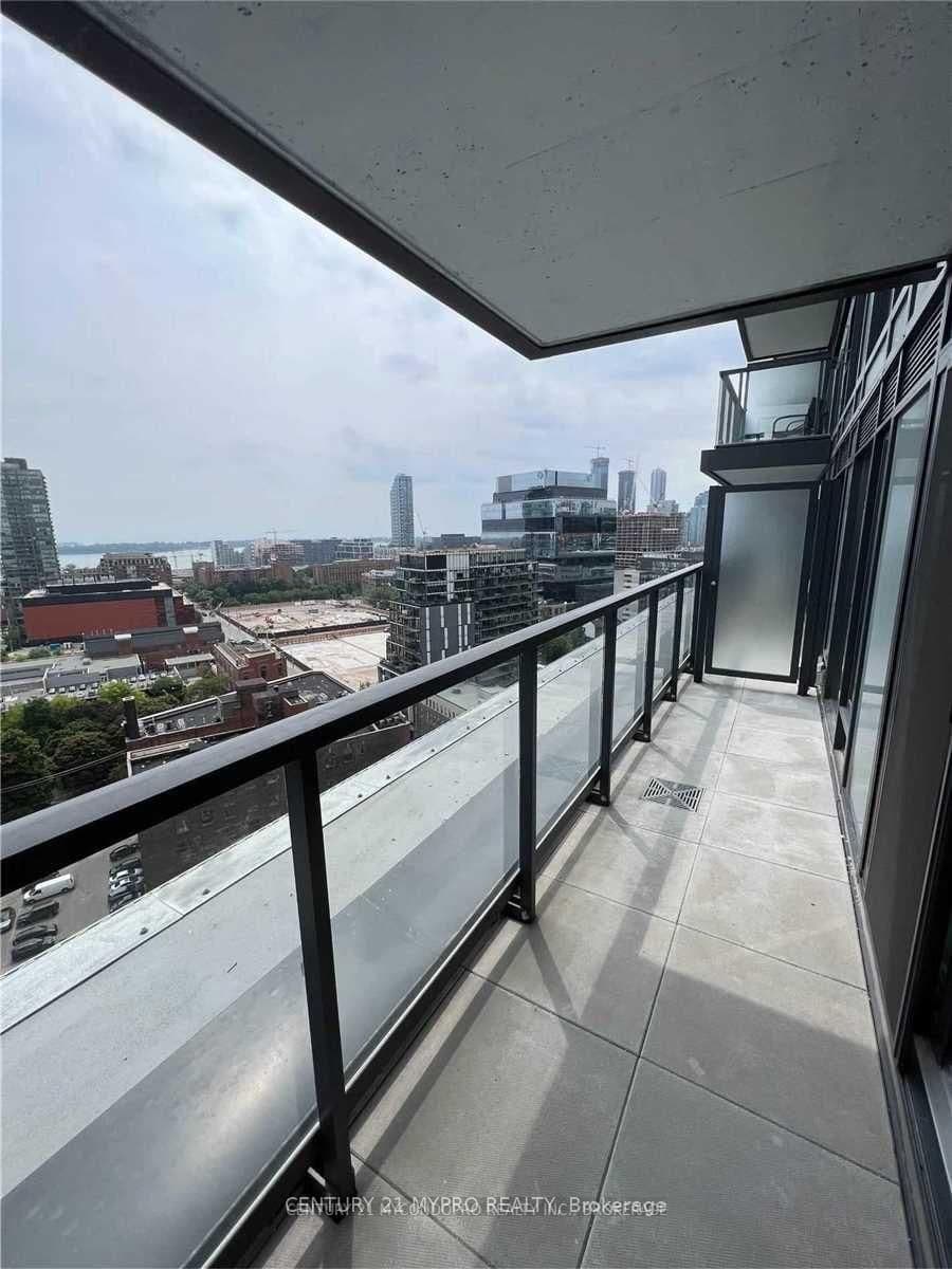 48 Power Street, Unit 1603 thumbnail 11